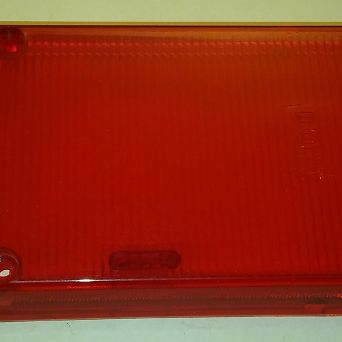 Klosz lampy tył zespolonej Żuk, Lublin P nkpl.