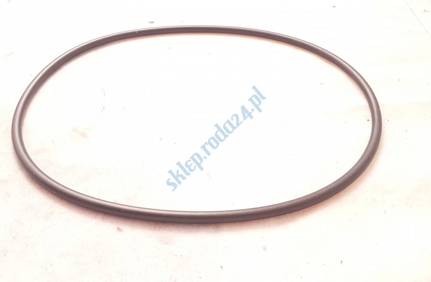 Oring 100,50 mm x 4,50 mm VMQ