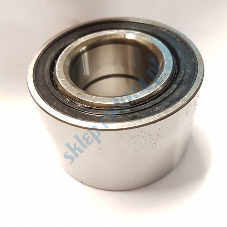 Łożysko   134-781 kulkowe skośne CC, Uno FŁT