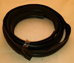 Uszczelka bagażnika 126p rzem.