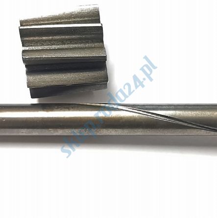 Zestaw naprawczy pompy oleju kpl. PN FSO