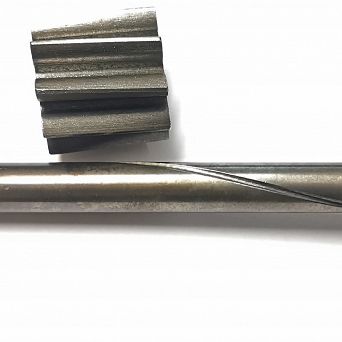 Zestaw naprawczy pompy oleju kpl. PN FSO