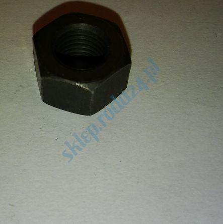 Nakrętka  M  8 x 1,00 126p, CC 700