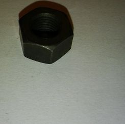 Nakrętka  M  8 x 1,00 126p, CC 700