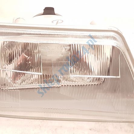 Reflektor P R2 CC Zelmot kpl.