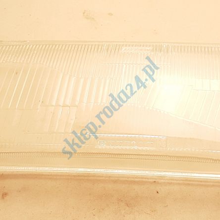 Klosz reflektora L Uno od 89r. Fiat