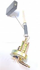 Czujnik poziomu paliwa Felicia, Favorit 95- Skoda