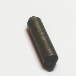 Sworzeń śruby regulacji docisku sprzęgła FSO