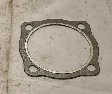 Uszczelka głowicy Trabant P 500, P 600, 601