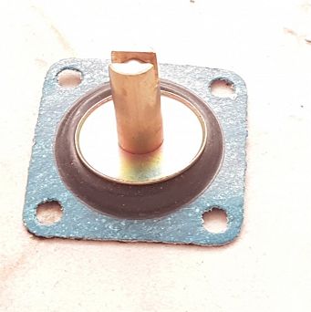 Przepona gaźnika Tico