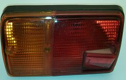 Lampa tył 126p FL P Zelmot