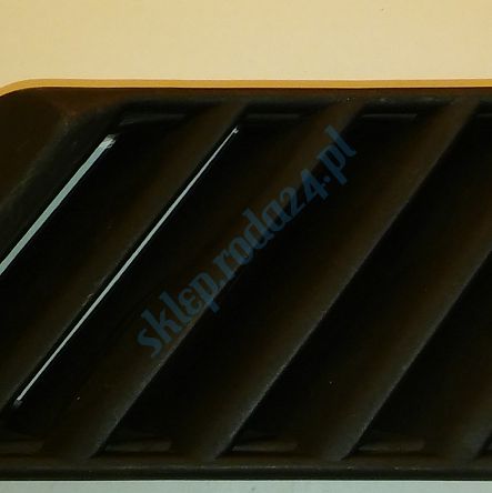 Osłona wlotu powietrza P bok 126p ST FSM