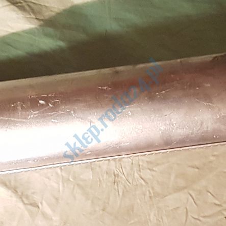 Tłumik PN Cargo końcowy