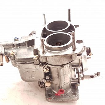 Gaźnik FSO 1500 regenerowany z przelewem