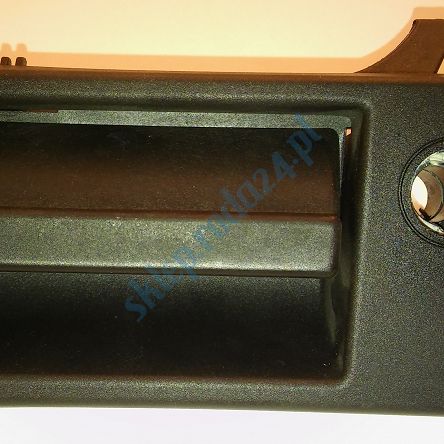 Kaseta drzwi zewn. nkpl.  L CC Fiat