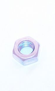 Nakrętka  M10 x 1,00 x 5 Simson, Romet