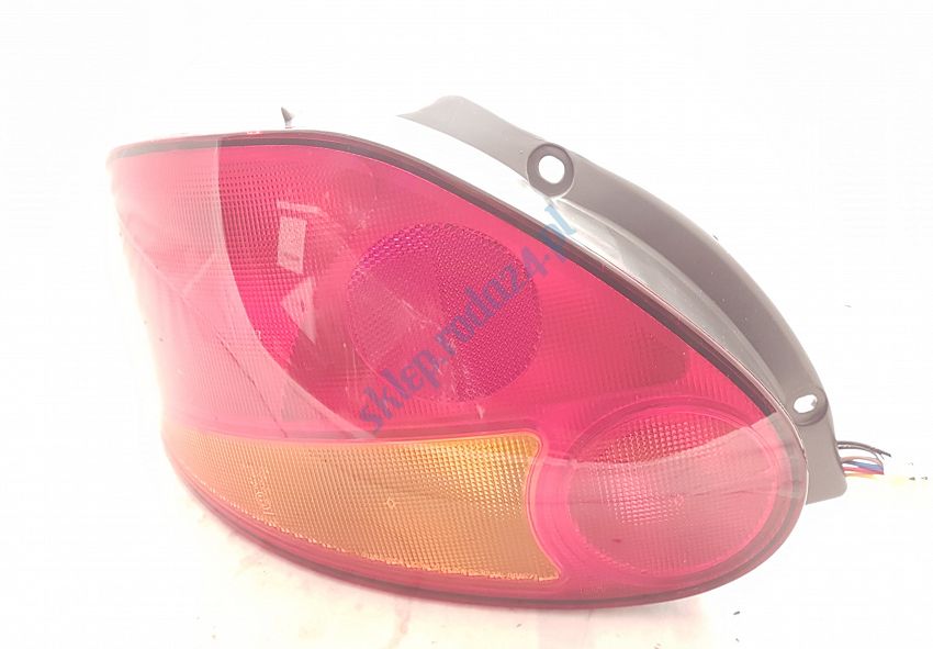 Lampa tył L Matiz Daewoo