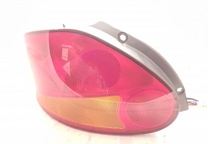Lampa tył L Matiz Daewoo