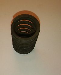 Sprężyna zaworowa zewn. 126p