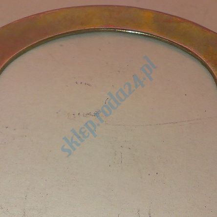 Podkładka kolektora 126p