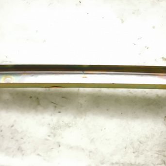 Prowadnica szyby tył P nkpl. 126p ST, FL, EL