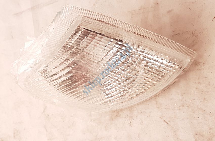 Lampa kierunkowskazu przód P Felicia, Caddy