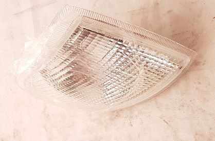 Lampa kierunkowskazu przód P Felicia, Caddy