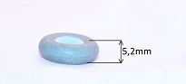 Oring    6,00 mm x 5,20 mm HNBR pod wtryskiwacz - 4