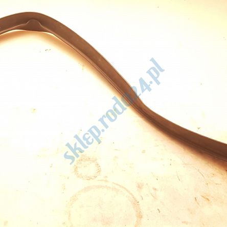 Uszczelka przeciwkurzowa drzwi przód dół PN