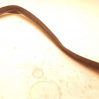 Uszczelka przeciwkurzowa drzwi przód dół PN