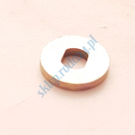 Podkładka osi przepustnicy FSO, PN