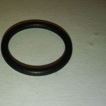 Oring  32,00 mm x 4,00 mm FKM