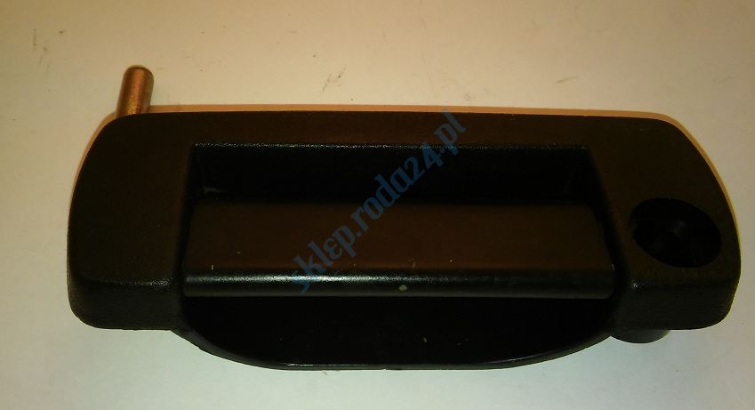 Kaseta drzwi zewn. P 126p EL nkpl. org.