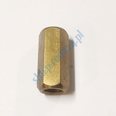 Łącznik ham. wewn. 12 x 1 / 10 x 1,25 wewn. SF