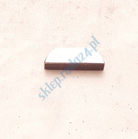 Klin wału korbowego Żuk