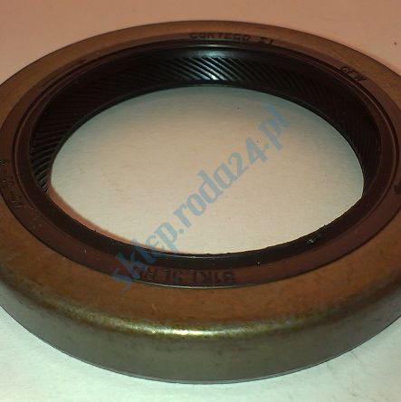 Simmering   17 x 28 x 7 B ACM Corteco skrzyni CC