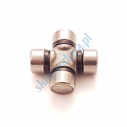 Krzyżak kolumny kierowniczej 126p, CC