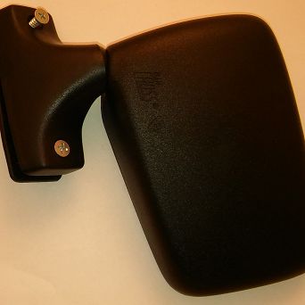 Lusterko L 126p Cross mini