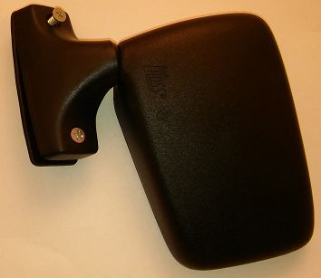 Lusterko L 126p Cross mini