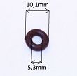Oring    5,30 mm x 2,40 mm - 2