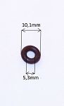 Oring    5,30 mm x 2,40 mm - 2
