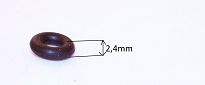 Oring    5,30 mm x 2,40 mm - 4