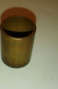 Tulejka rozr. 14,09 mm x 16,04 mm x 20,50 mm FSO