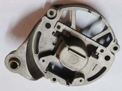 Obudowa alternatora tył CC 700 Fiat