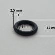 Oring    9,00 mm x 2,50 mm - 2