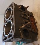 Cylinder kpl. Syrena 100 - 103, motopompa regen. - 3