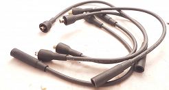 Przewody zapłonowe S      6 EL Żuk, Nysa