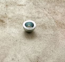 Zaślepka wału korbowego 10,0 mm PN