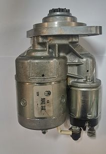 Rozrusznik Skoda 120 - 130, Felicia Magneton