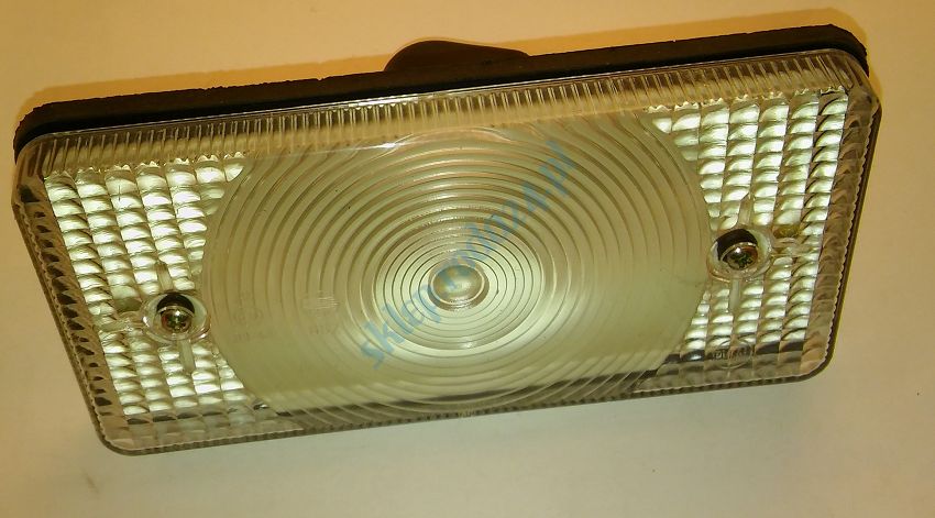 Lampa cofania FSO